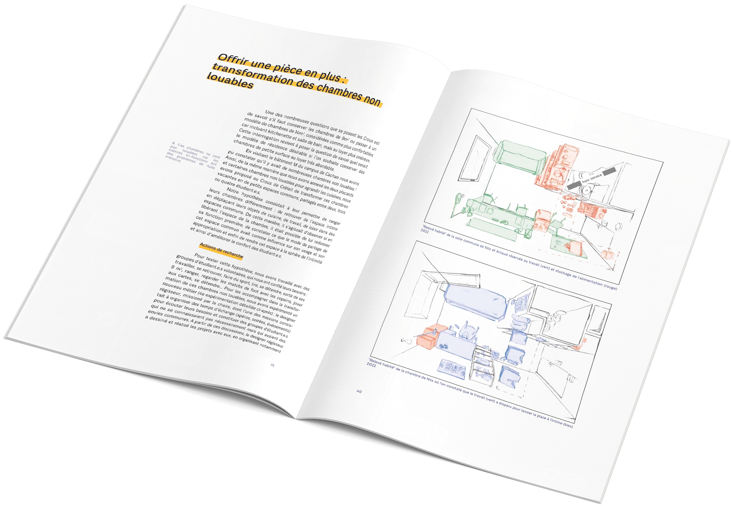 visuel rapport activite 22